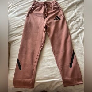 Adidas Mens Z.n.e. Open Hem Pant X-Small